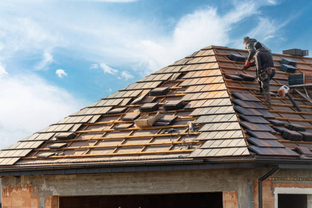 Best Commercial Roofing Services  in Carrizozo, NM